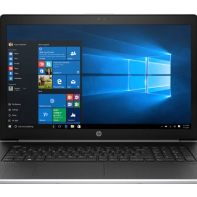 HP 470 G5 Laptop – Intel Core i7 8th Gen | 8GB RAM | 256GB SSD | 17.3″ Business & Student Laptop