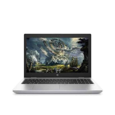 HP 650 G4 i5 7th Gen Laptop – 8GB RAM 256GB SSD | Laptop Bazaar