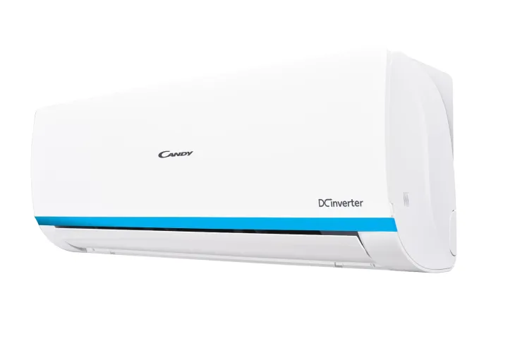 Candy - The Italian Style by Haier 1 Ton Heat & Cool DC Inverter - White Colour AC - CSU-13HF- High Efficiency Inverter - Energy Saving - Eco-Environment - 10 Years Brand Warranty - Free Professional Installation By Haier - Image 5