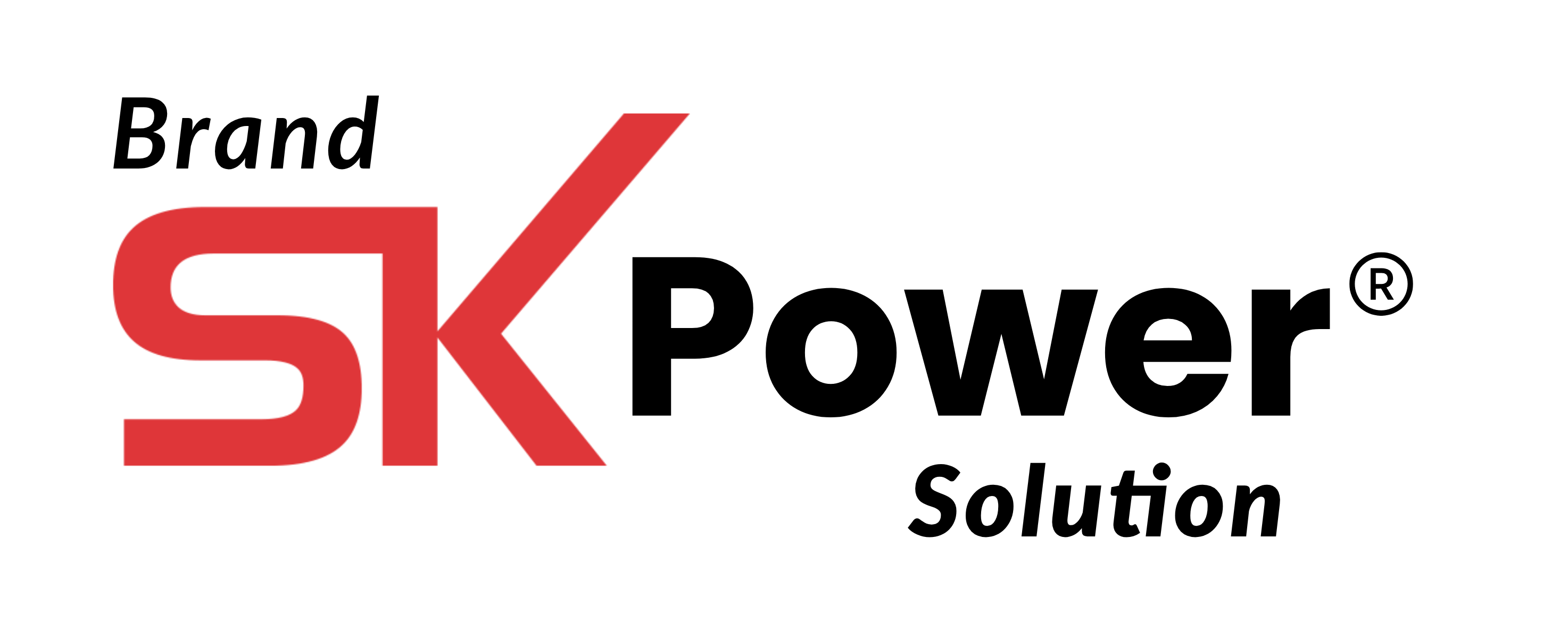 SK Power Solution 