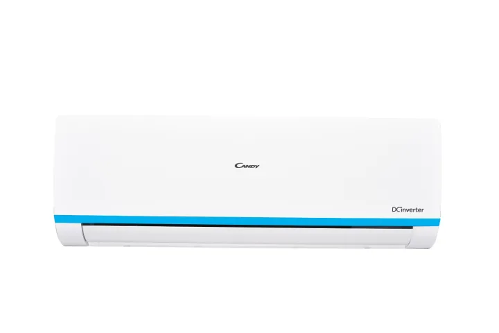 Candy - The Italian Style by Haier 1 Ton Heat & Cool DC Inverter - White Colour AC - CSU-13HF- High Efficiency Inverter - Energy Saving - Eco-Environment - 10 Years Brand Warranty - Free Professional Installation By Haier - Image 7