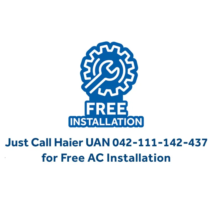 Candy - The Italian Style by Haier 1 Ton Heat & Cool DC Inverter - White Colour AC - CSU-13HF- High Efficiency Inverter - Energy Saving - Eco-Environment - 10 Years Brand Warranty - Free Professional Installation By Haier - Image 4